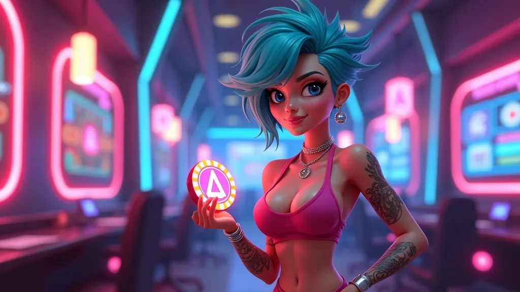 needforslots needforslots